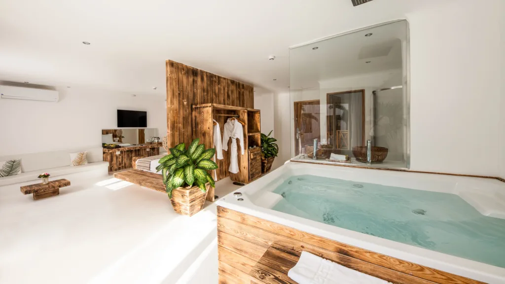 الفندق ميراكي ريزورت - الغردقة